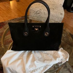 Jimmy Choo handbag